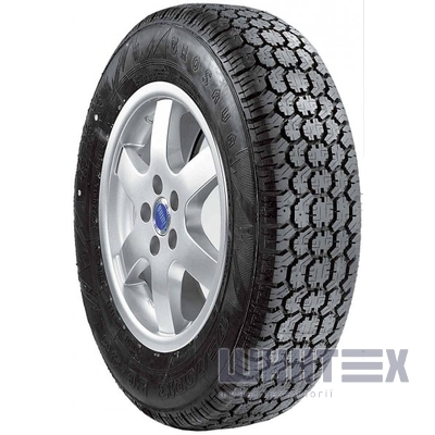 Росава БЦ-46 LEDOKOL 205/70 R14 95S